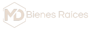 MD Bienes Raíces